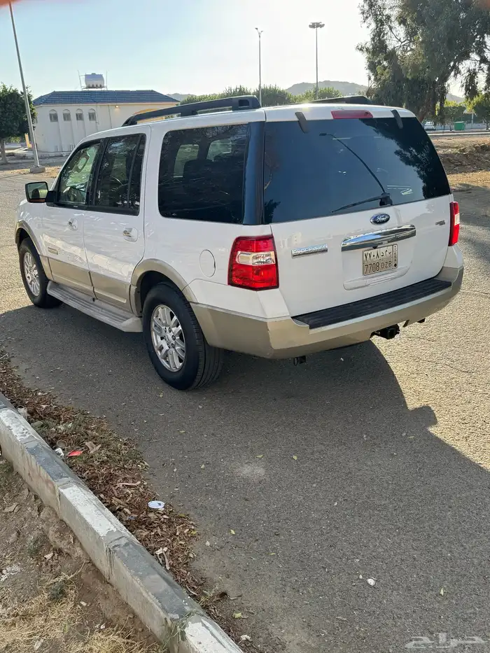 فورد اكسبديشن فل كامل 5