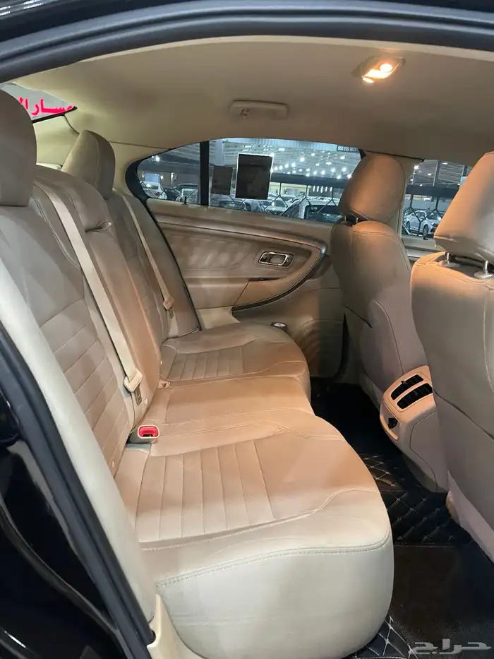 تورس موديل 2019 ستاندر (4سلندر) 14