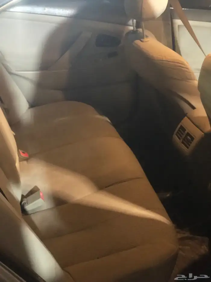 كامري 2008 استنادر قطع رش 3 قير عايدي محركات شرط قير ومكينه 18