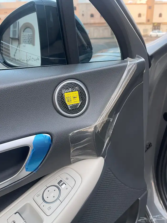 سوناتا 2023 فل بنورما مفتاح 10