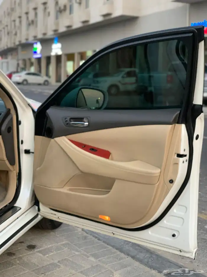 للبيع لكزس ES 350 فل 19