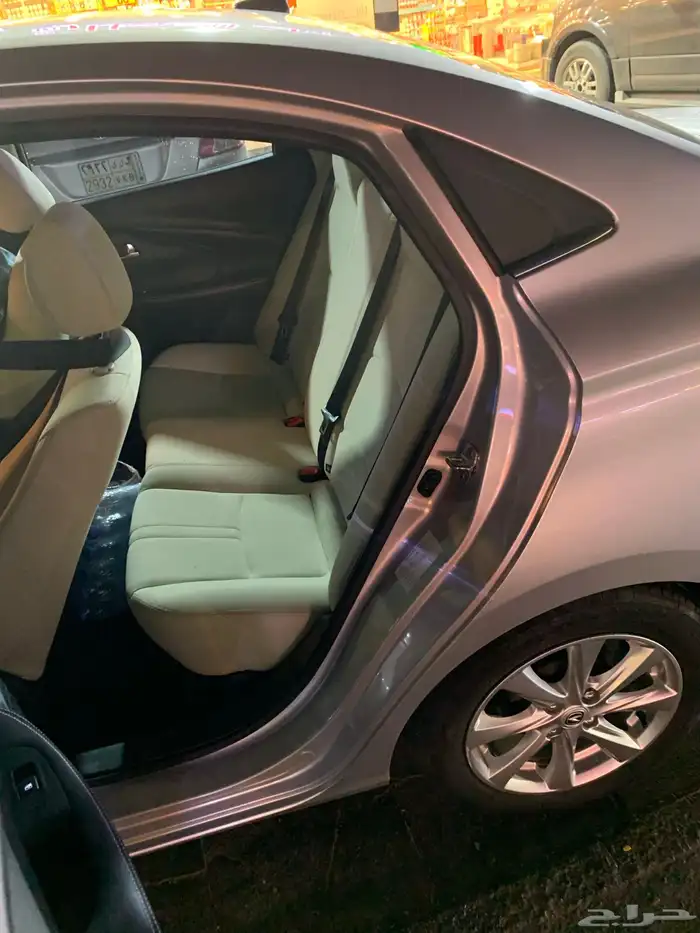 شنجان السفن 7