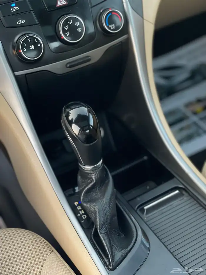 هونداي - سوناتا - 2015 - سعودي 18