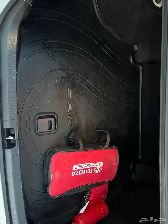 تويوتا كامري 2021 فل كامل GLE 7