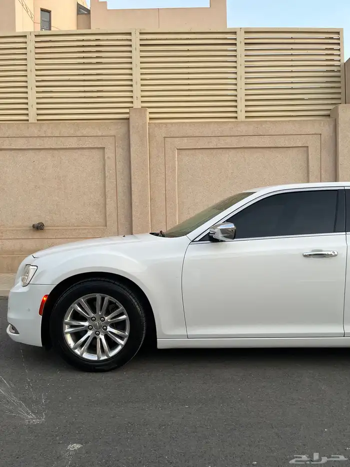 للبيع كلزلر نضيف 2016 5