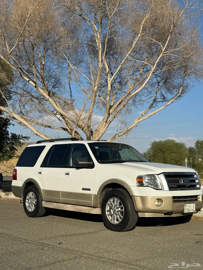 فورد اكسبديشن فل كامل 1