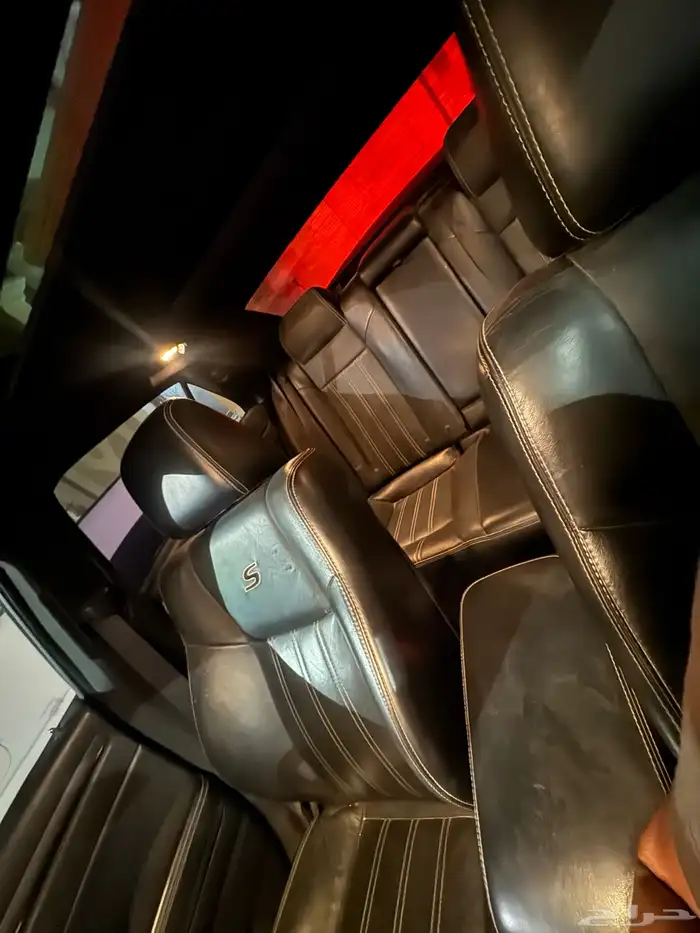 كرايسلر 300s 2015 3