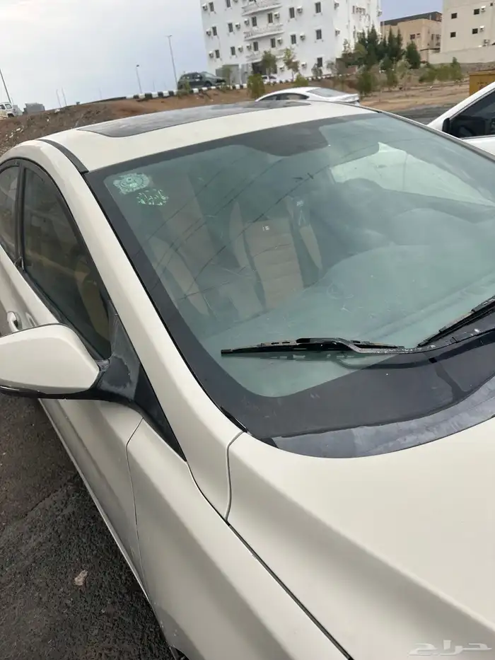 الانترا موديل 2013 0