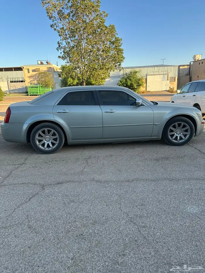 كلايزر 2006 بدون مكينه 3