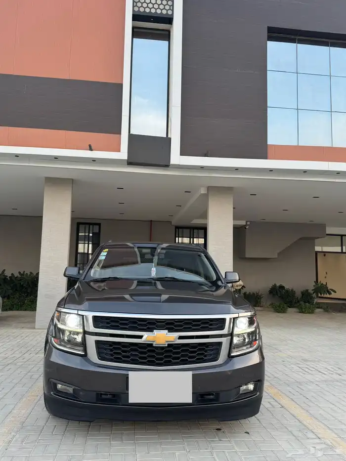 شيفروليه تاهو 2015 LS 0