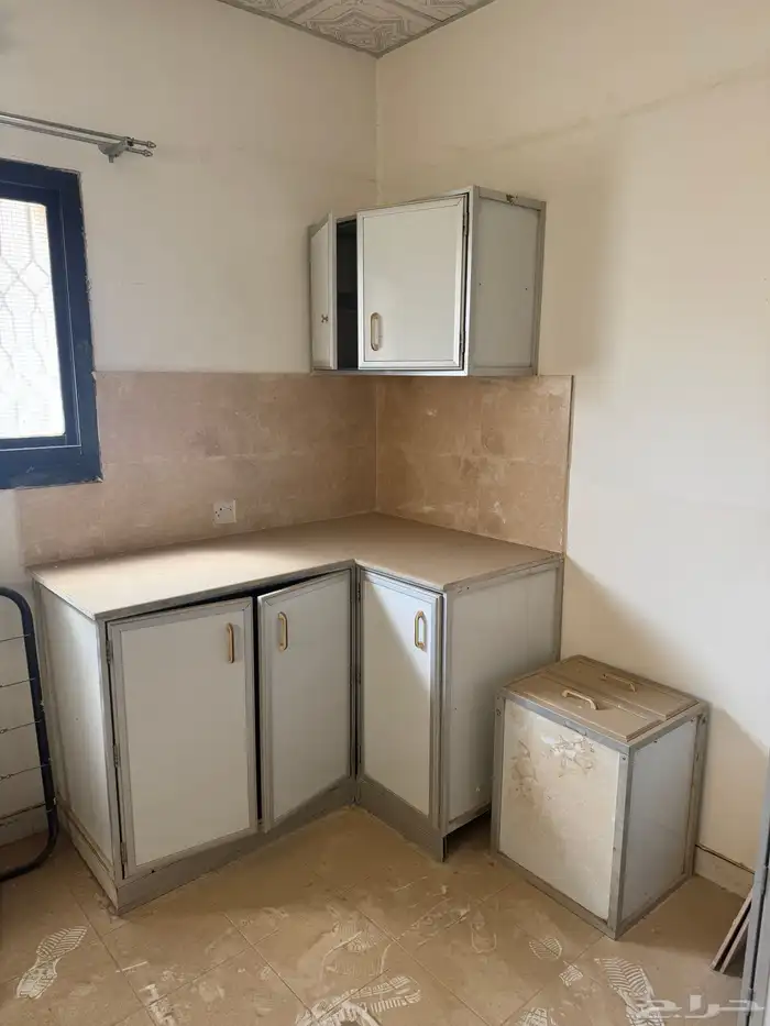 مطبخ مستعمل 2