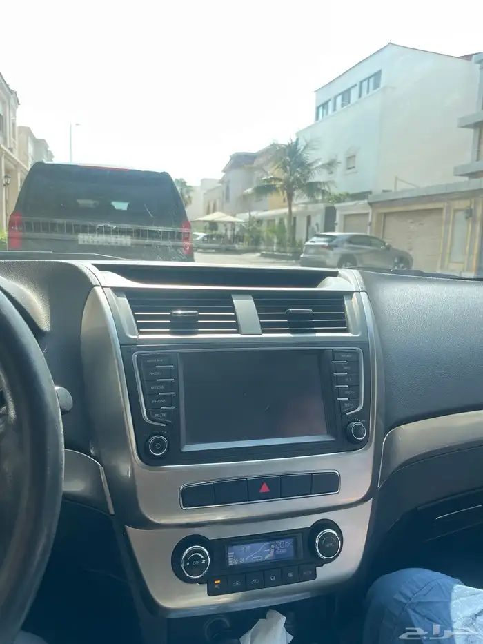 جيلي جيب 2016 6