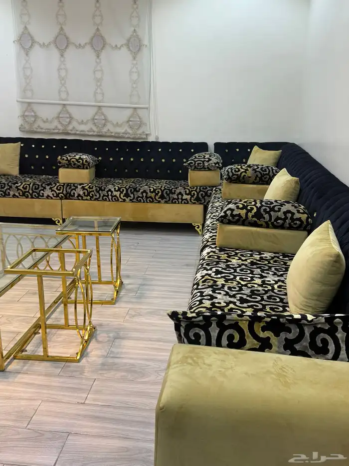 كنب للبيع نظيف ومافيه عيوب 17