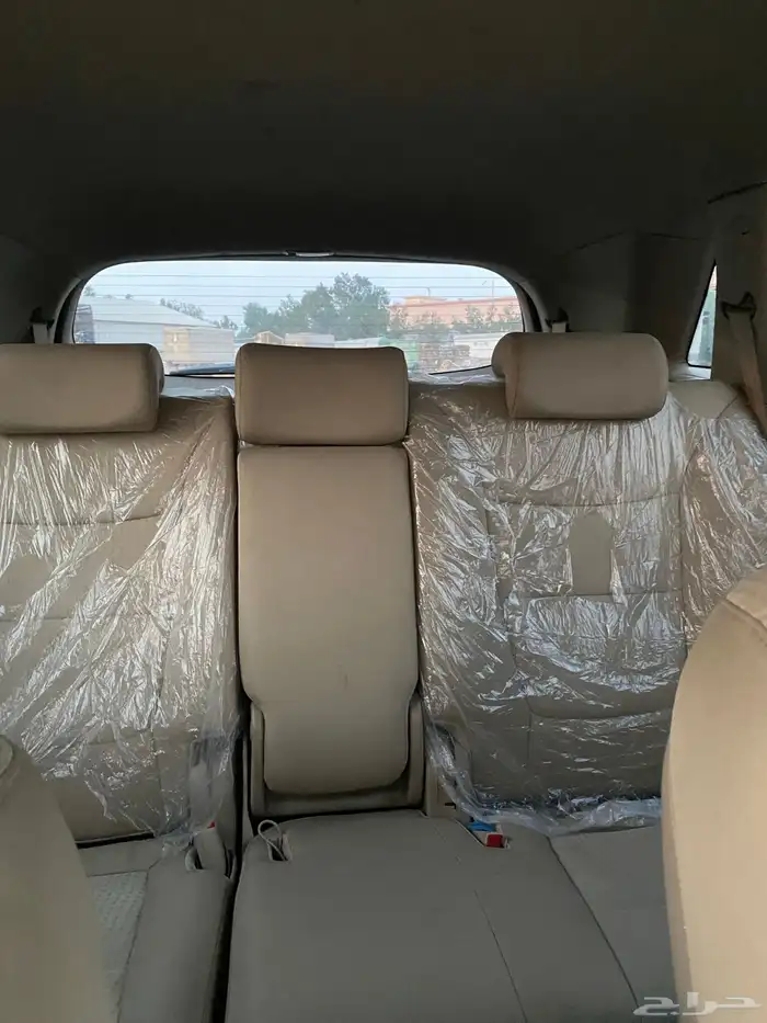 كيا سورنتو 2014 4