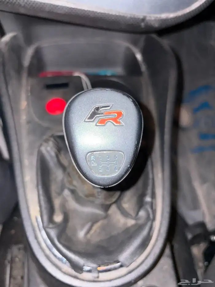 سيات ليون 2008 FR للبيع او البدل 14