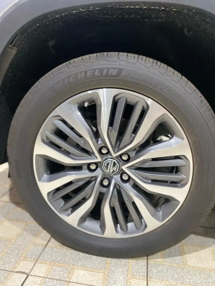 متوفر mg Rx8 لكجرى دبل موديل 2024 اقوى عروض نهاية العام 22