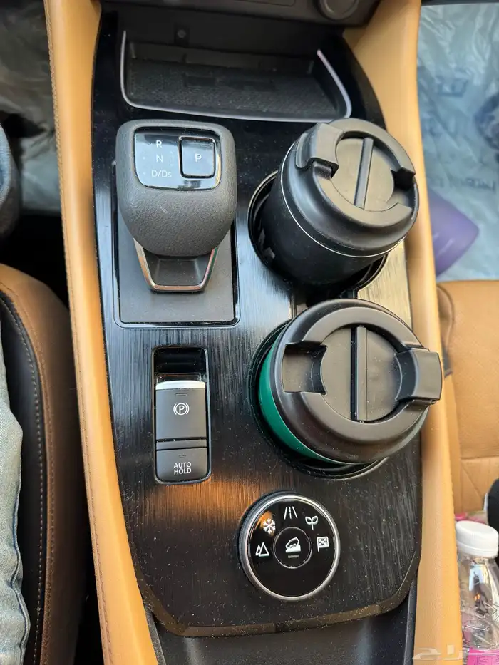 نيسان اكستريل 2023 فل ابشن 7