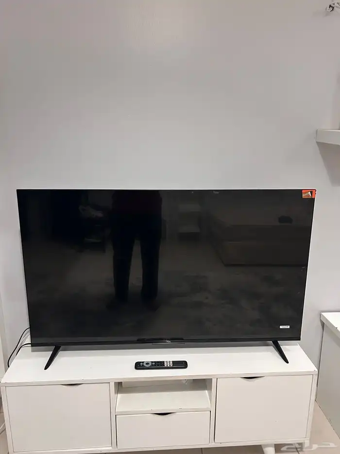 تليفزيون 50 بوصة 0