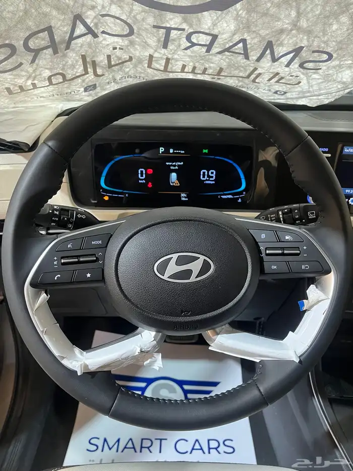 هيونداي كريتا سمارت 1.5 موديل 2026 10