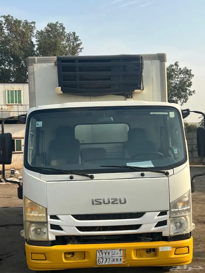 ايسوزو دينة تيربو 3