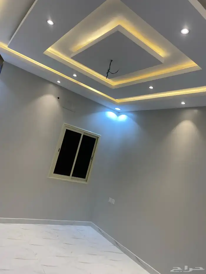 شقه ارضيه فاخره حي الربوه الواديين 6