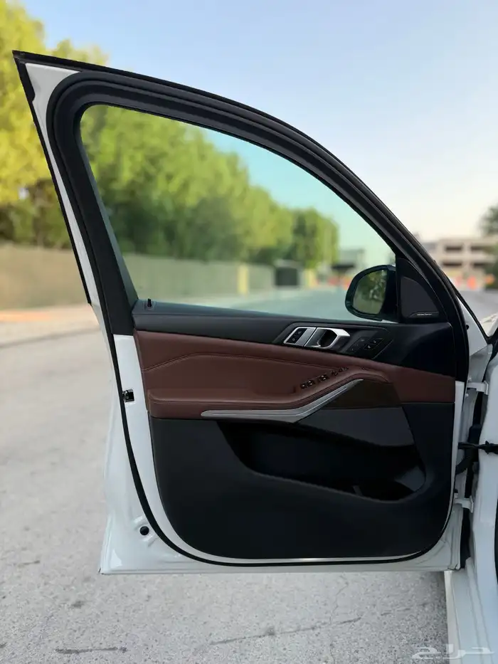 BMW X5 M-kit Individual 2020 16