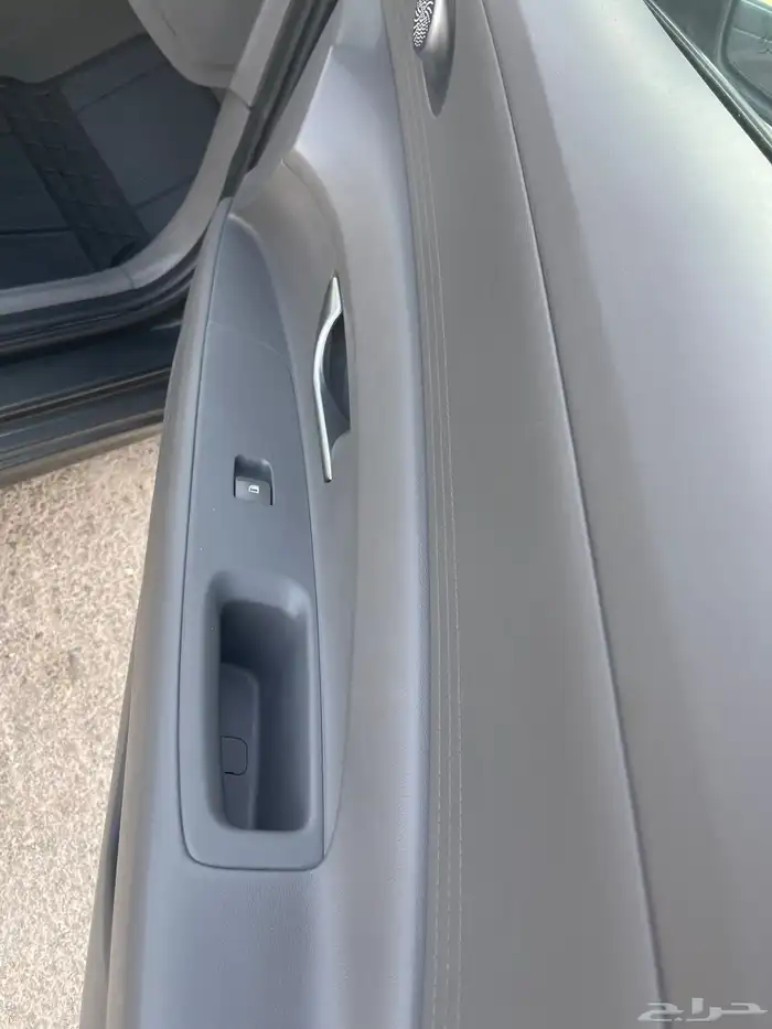 للبيع انترا موديل 2024 ممشي 66 سعودية 14