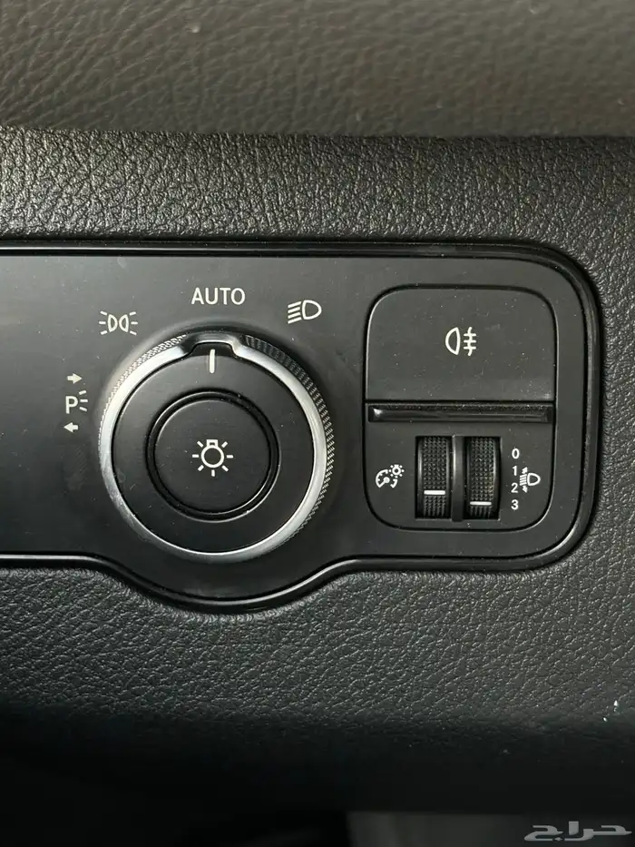 مرسيدس فان سبرنتر 2019 ديزل قير اتوماتيك ثلاجه سقف عالي 17