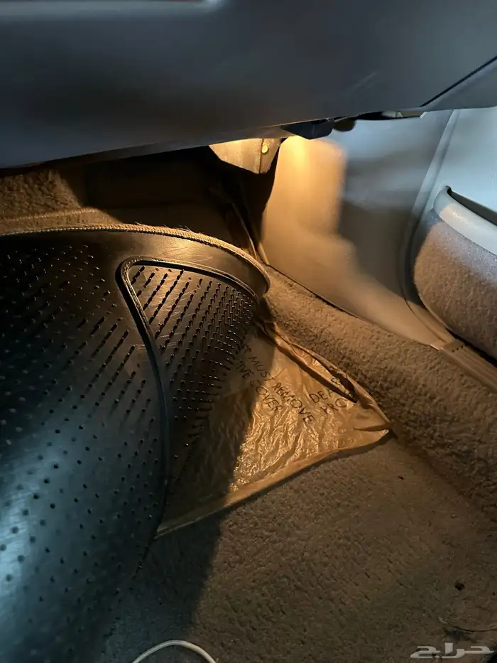 جراند ماركيز 1999 23