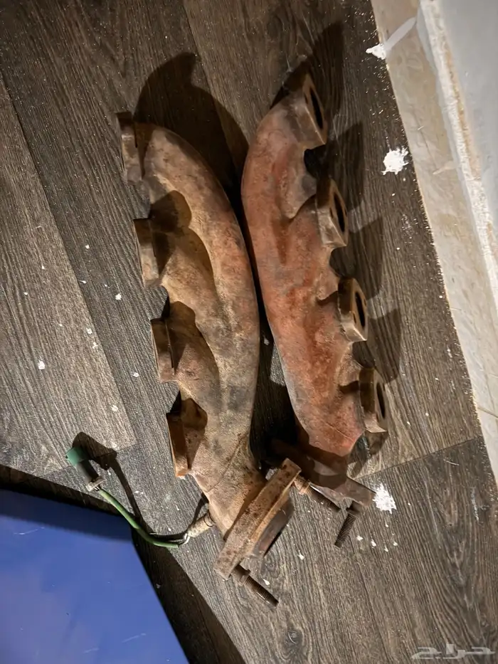 قطع غيار وملحقات موستنج 2010 7