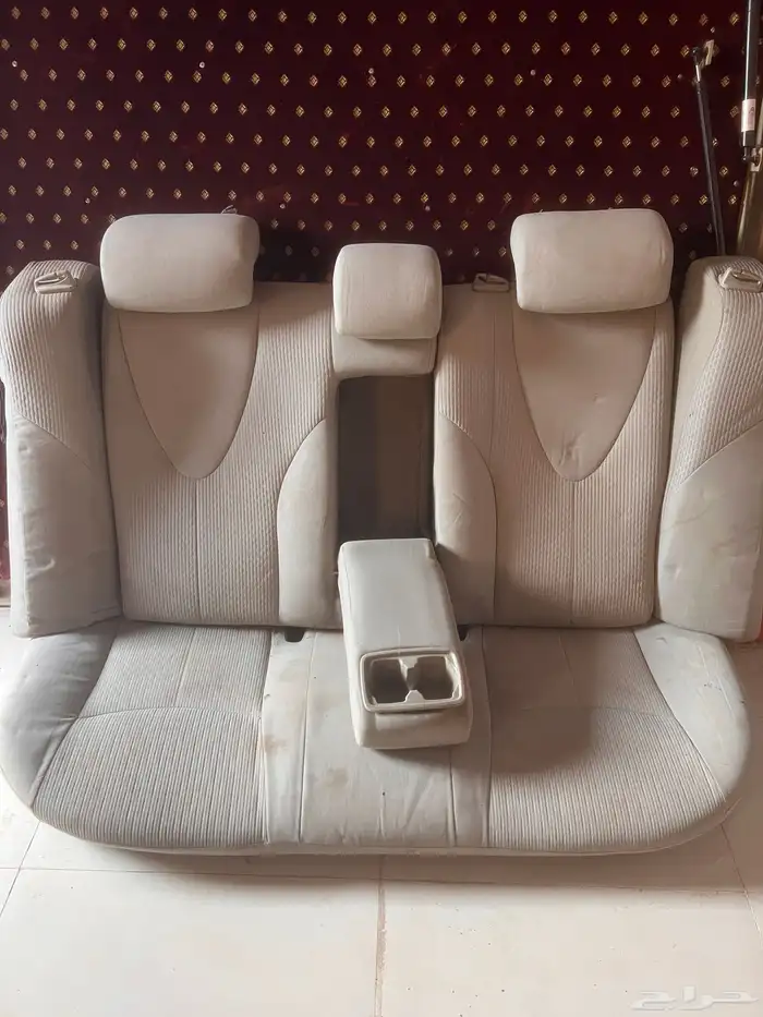 قطع ديكورات كامري 2007-2011 8