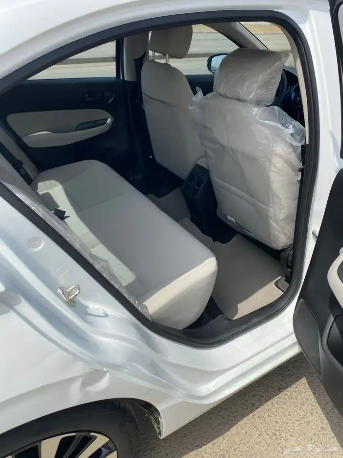 للبيع هوندا سيتي 2024 For sale 22