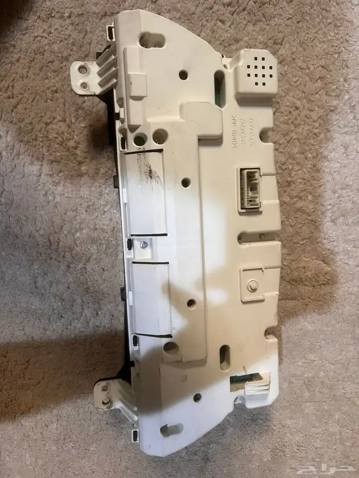 قطع ديكورات كامري 2007-2011 3