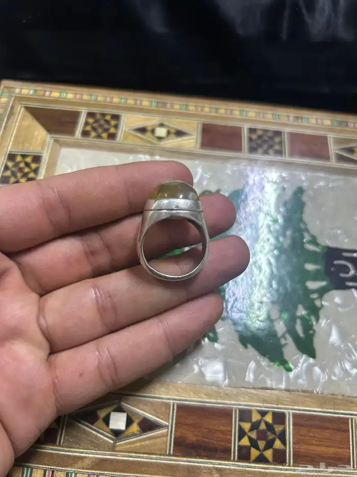 خاتم سليماني 1