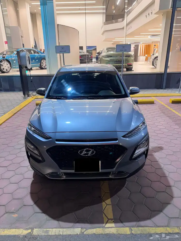 هيونداي كونا 2020 ستاندر 0