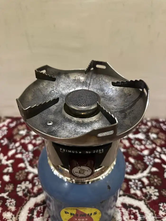 دبه ثنين وربع بريموس 2