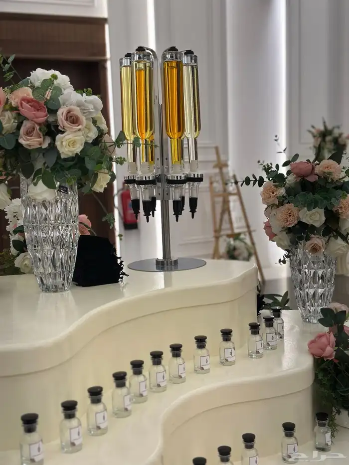 بارعطور توزيعات بالمناسبات 0