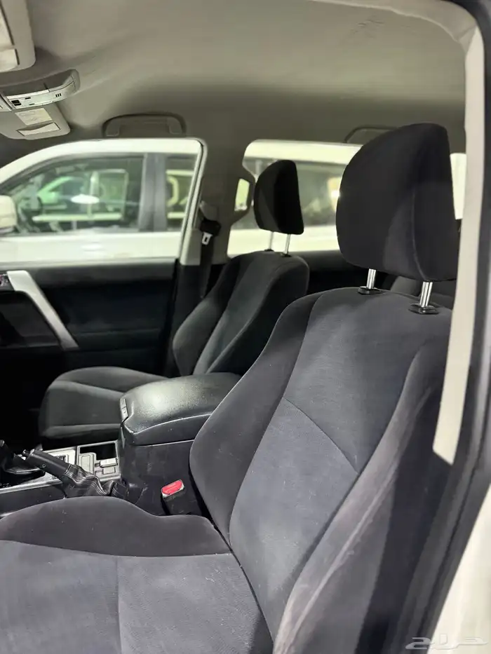 برادو ديزل 2019 بريمي سبير علاق معرض(عبيد الرشيدي) 4