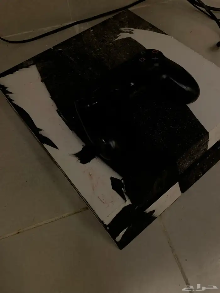 سوني فور للبيع 3