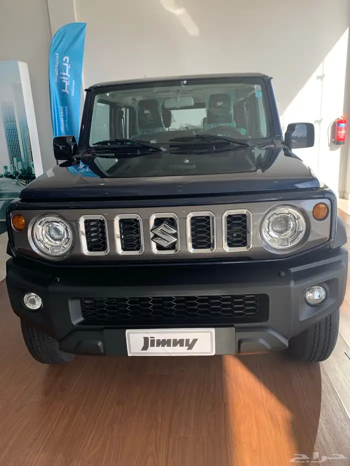 عروض سوزوكي كاش اواقساط مابتقف خليك جاهز واتصل علينا 058070 16