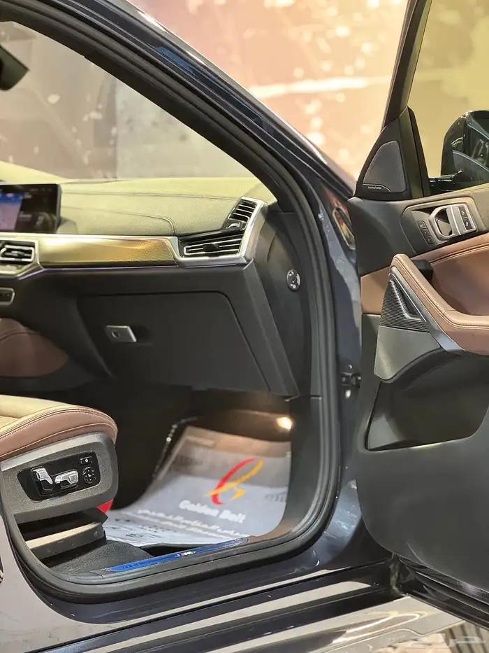 بي ام دبليو v6 موديل 2020 20