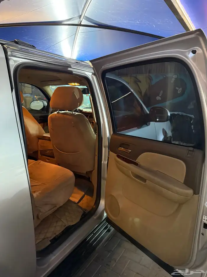 جمس يوكن 2014 11