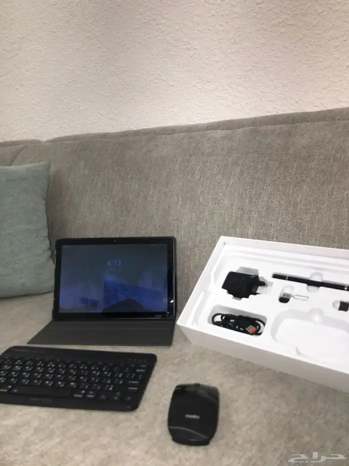 ايباد modio ب900 0