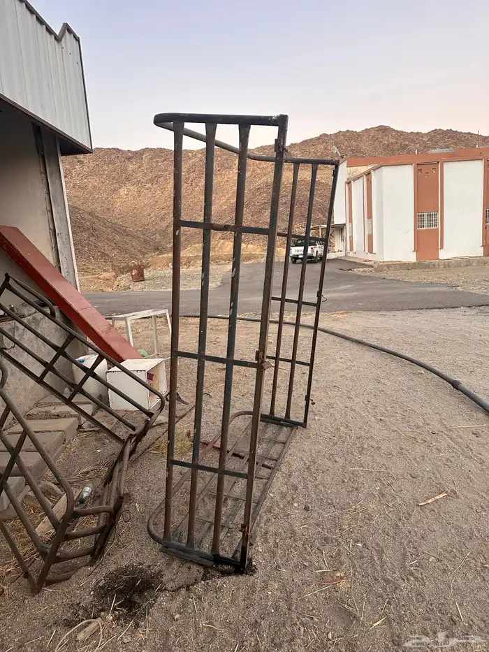 شبك هايلكس غماره 1