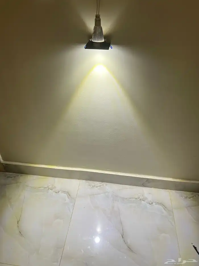 لبمات جديده 7 وات 100 حبه كهرب 220 1