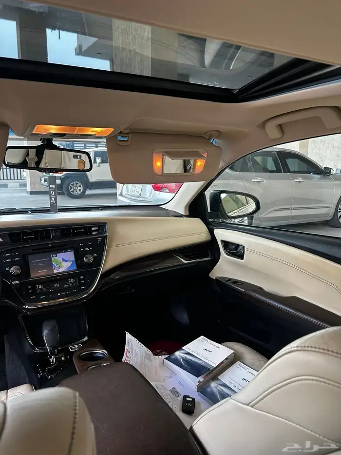 افالون 2015 ليمتد نضيييف 29