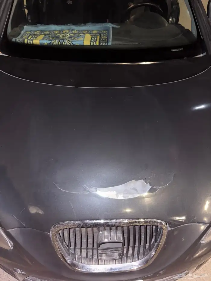 سيات ليون 2008 FR للبيع او البدل 19