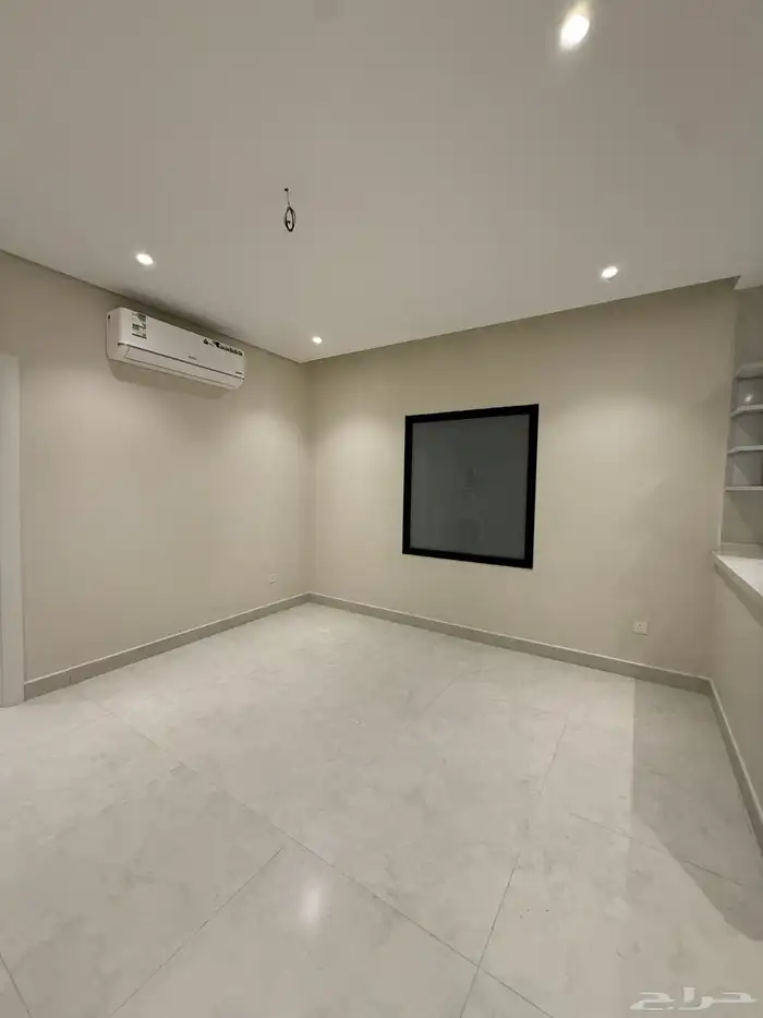 شقة للإيجار بحي المنار منطة الفلل 1