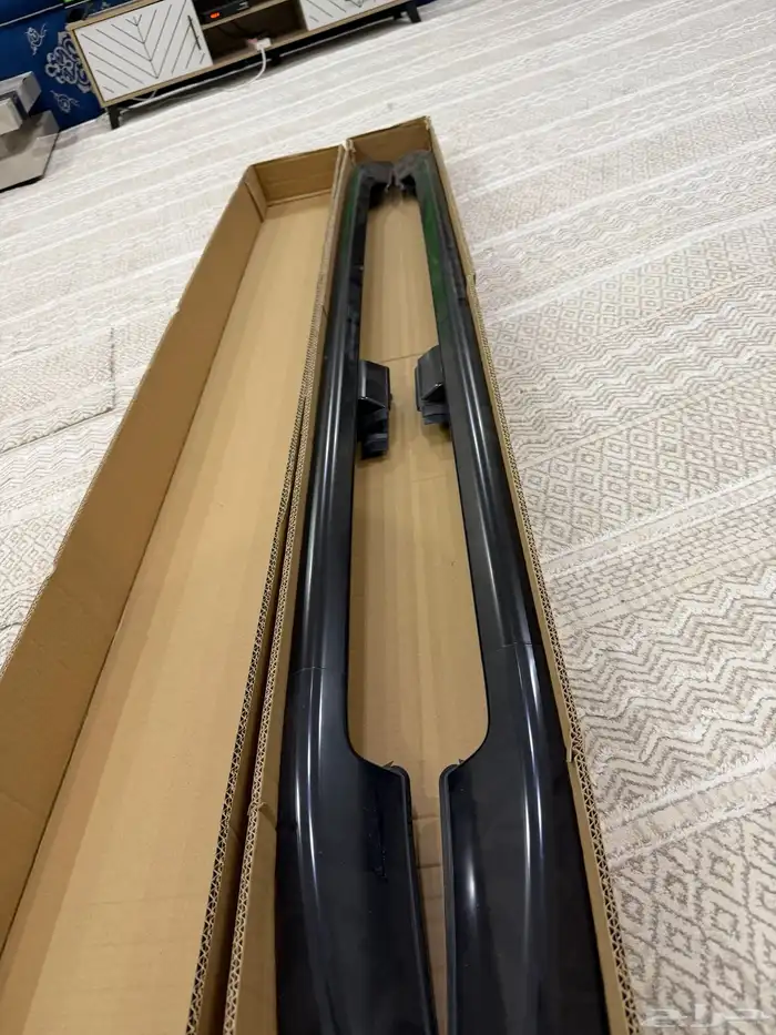 سله جيب جي اكس آر 2 موديل 2024 0