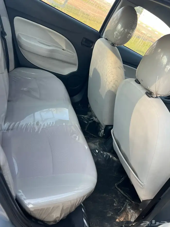 ميتسوبيشي أتراك 2019 18